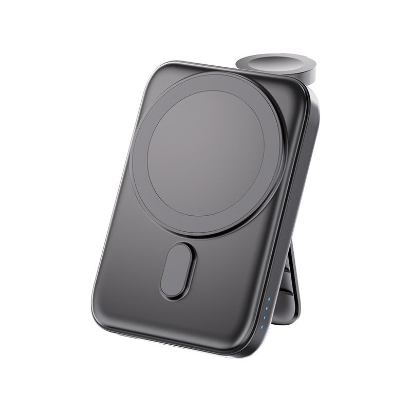 Mobile Phone with Magnetic Wireless Power and Compatibility Samsung Apple Watches - Teleplus for magnetic wireless