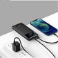 Power Bank with Lithium Polymer Battery for US and CHF Markets - 10000mAh Digital Display Light Design united states