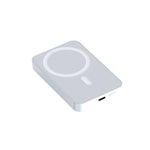 Wireless Magnetic Power Bank with 20W Charging and 20000mAh Capacity - Mobile mobile wireless magnetic power bank