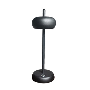 Modern American Simple LED Desk Lamp with Warm Light Ambience and USB Charging - Teleplus modern american simple