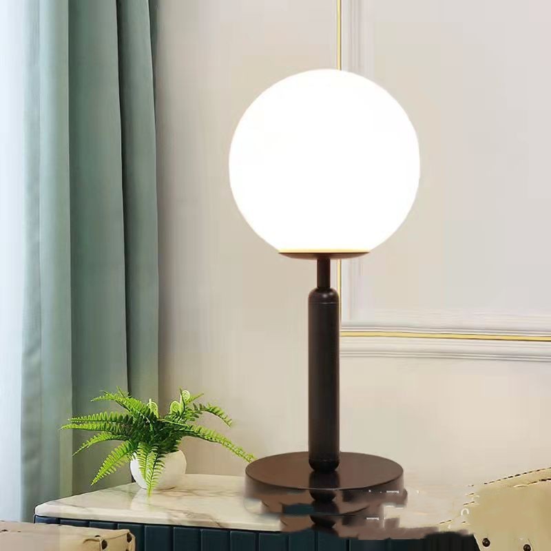 Modern minimalist creative table lamp for romantic and stylish spaces - Minimalist Romantic Table Lamp Creative
