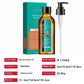 Moikka Argan Oil Hair Care with Moroccanoil for Styling and Nourishment - Teleplus morocco styling cream