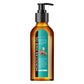 Moikka Argan Oil Hair Care with Moroccanoil for Styling and Nourishment - Teleplus morocco styling cream