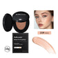 Moisturizer Lasting Color Cushion Compact with Flaws Concealer Black Shell - Teleplus hidden flaws concealer