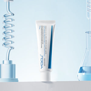 Moisturizing Acne Cream with Nicotinamide and Tranexamic Acid for Skin Fade - Teleplus tranexamic acid nicotinamide