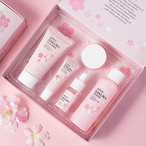 Moisturizing And Moisturizing Face Cream Skin Care Kit - Say Goodbye to Dry with Moisturizing Face Kit