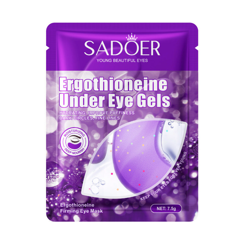 Moisturizing and Nourishing Firming Eye Mask for All Skin Types 7.5g 12g - Teleplus moisturizing eye nourishing firming