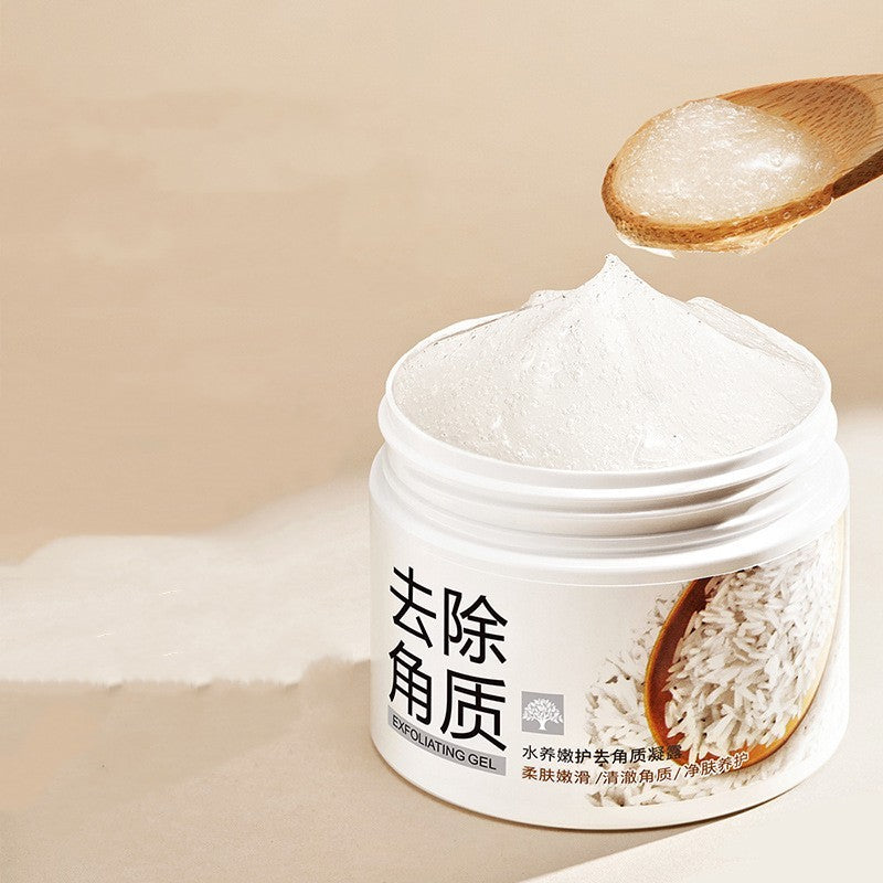 Rejuvenation Facial Hydrating Cream for All Skin Types 140g - Revive Your Glow with rejuvenation facial hydrating