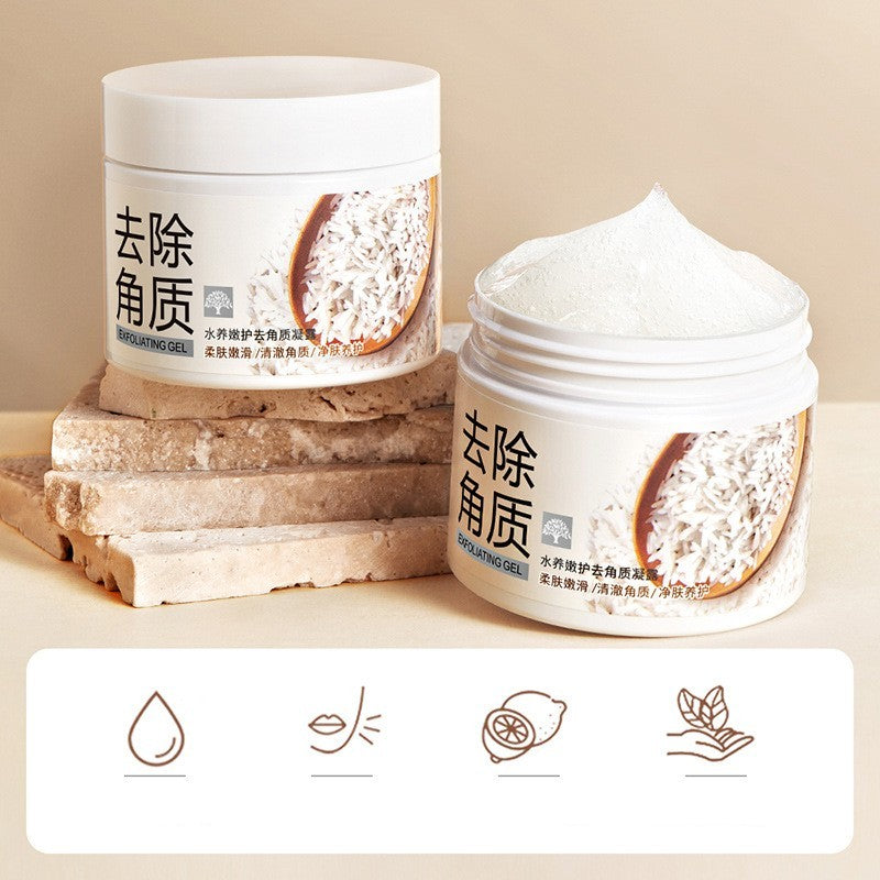 Rejuvenation Facial Hydrating Cream for All Skin Types 140g - Revive Your Glow with rejuvenation facial hydrating