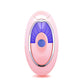 Moisturizing beauty instrument - Keep Calm and Nano-Ionic Mist Your Skin