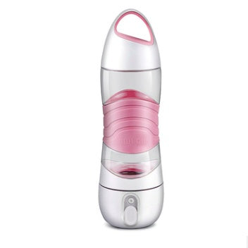 Moisturizing Beauty Spray Sports Water Cup - Hydrate and Shine with the Beauty Spray Sports Cup