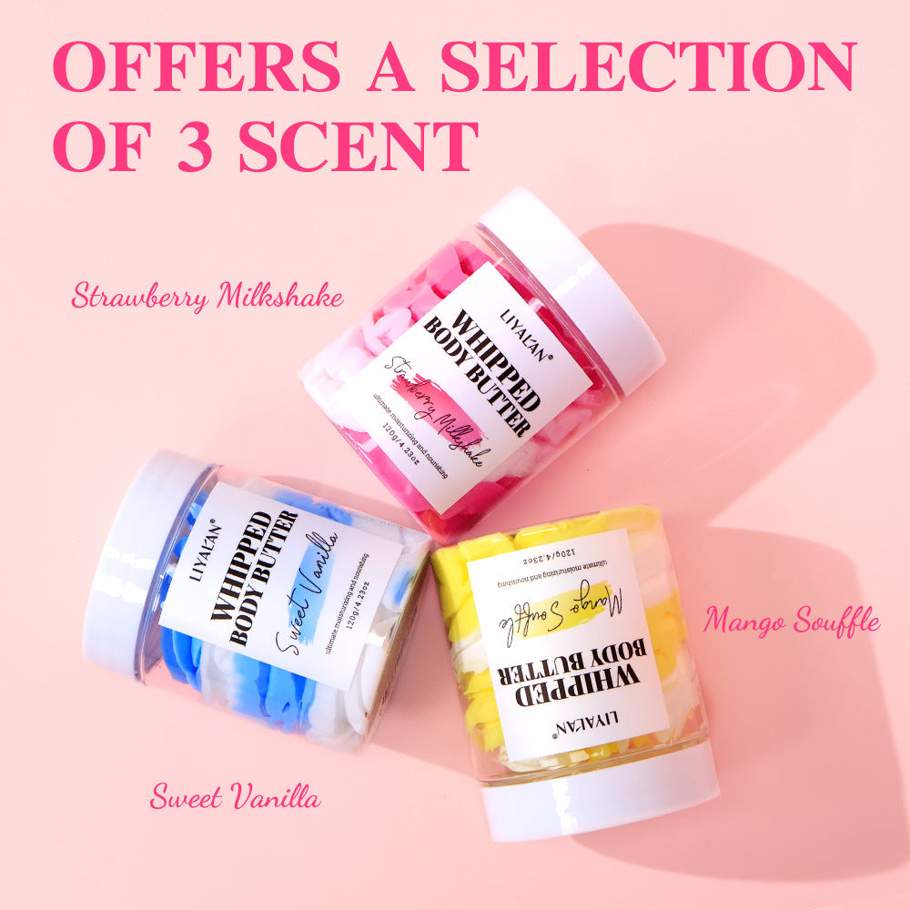 Moisturizing Body Lotion for Dry Skin Hydrating Formula 120g Adults - Teleplus body lotion