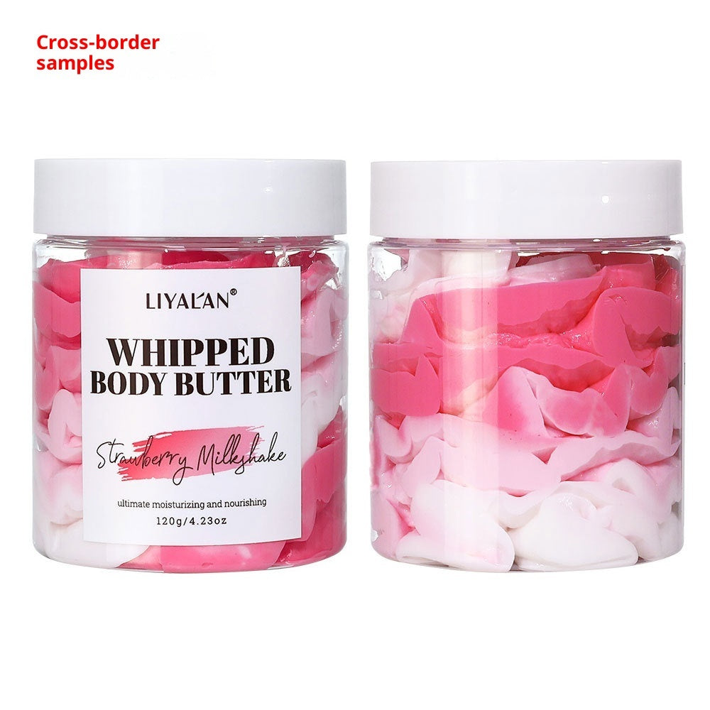 Moisturizing Body Lotion for Dry Skin Hydrating Formula 120g Adults - Teleplus body lotion