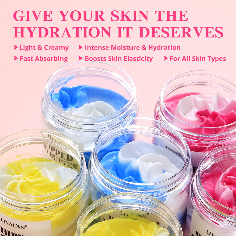 Moisturizing Body Lotion for Dry Skin Hydrating Formula 120g Adults - Teleplus body lotion