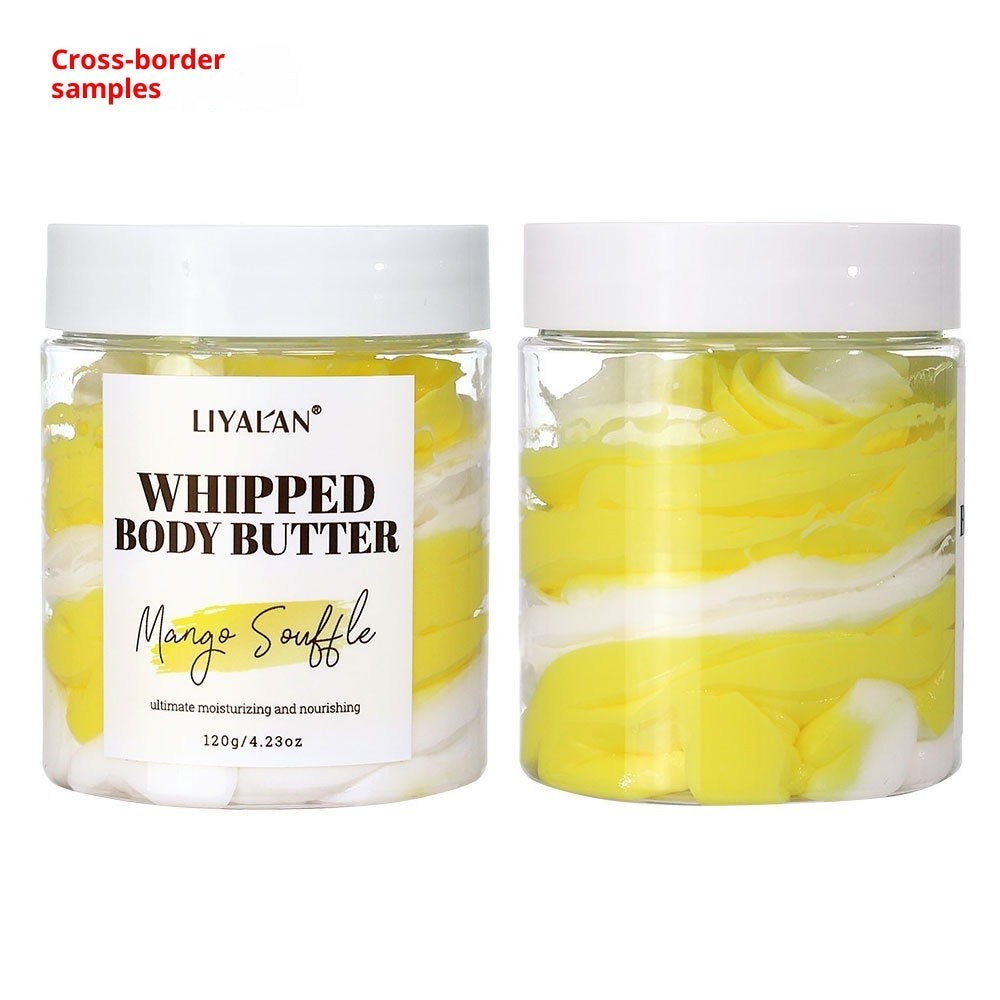 Moisturizing Body Lotion for Dry Skin Hydrating Formula 120g Adults - Teleplus body lotion