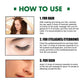 Moisturizing Body Oil for Glowing Skin Hydrating Skincare Treatment