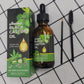 Moisturizing Body Oil for Glowing Skin Hydrating Skincare Treatment