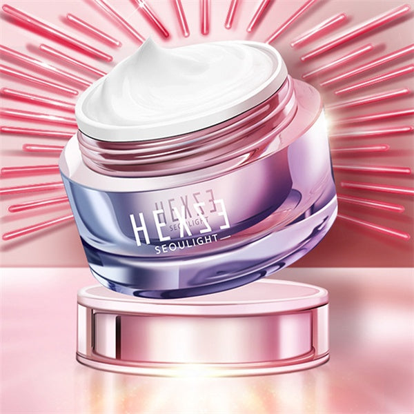 Moisturizing Brightening Cream for Hydrated Glowing Skin in the United States - That Brightens Your Day and united