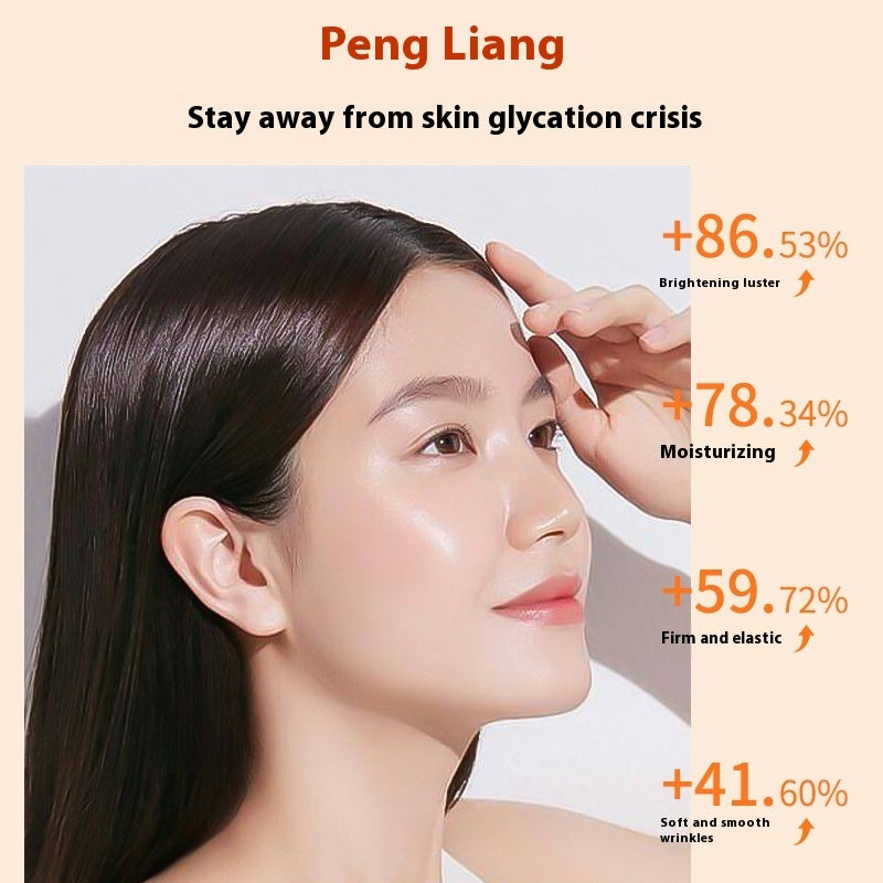 Moisturizing Brightening Facial Essence for Adults 2ml x 28 All Skin Types - Teleplus teleplus moisturizing brightening