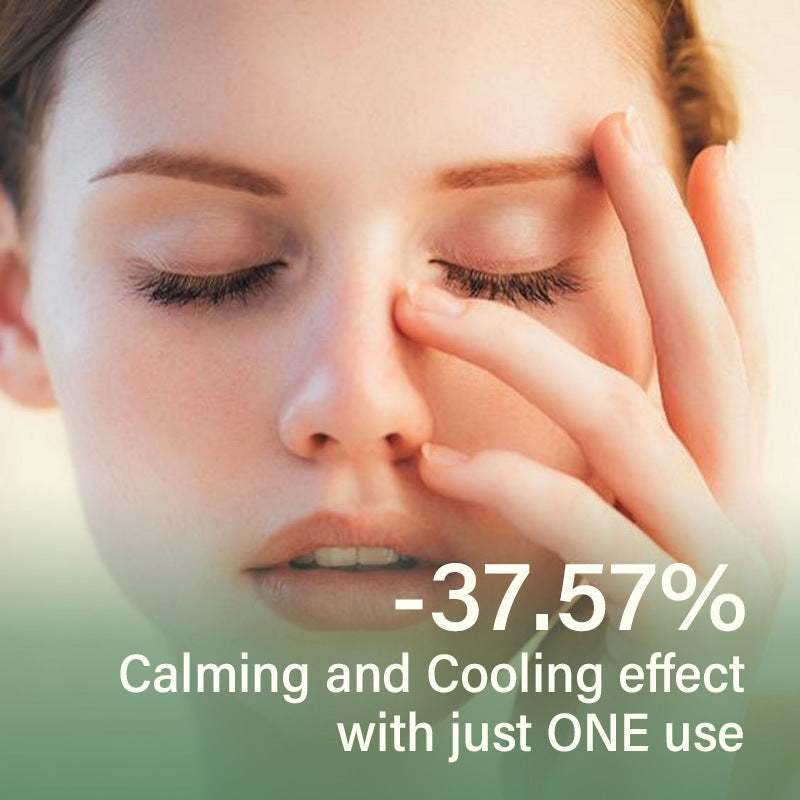 Moisturizing Collagen Tea Tree Face Mask for All Skin Types 30ml - Teleplus collagen tea tree face mask moisturizing