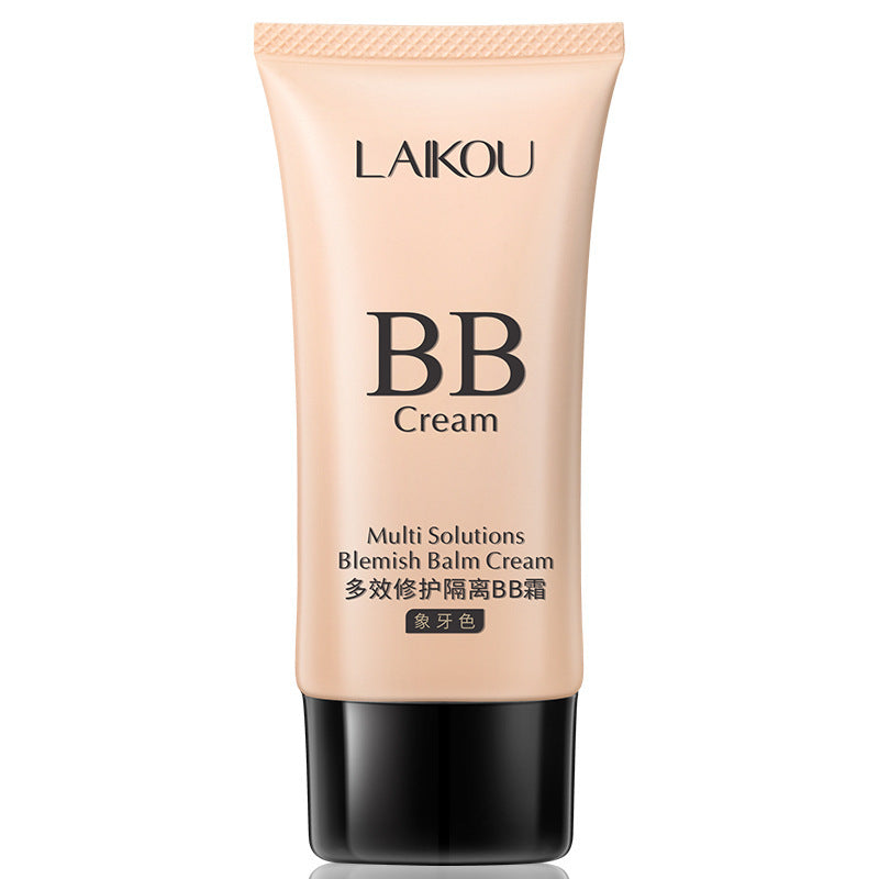 Moisturizing Concealer Liquid Foundation - Foundation So Good Even Your Blemishes Smile