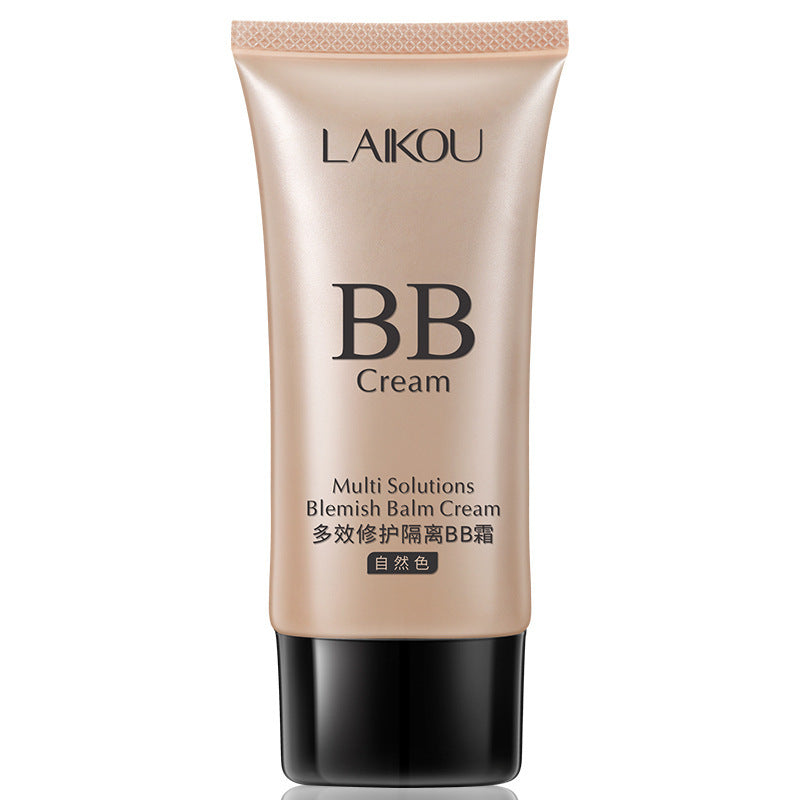 Moisturizing Concealer Liquid Foundation - Foundation So Good Even Your Blemishes Smile