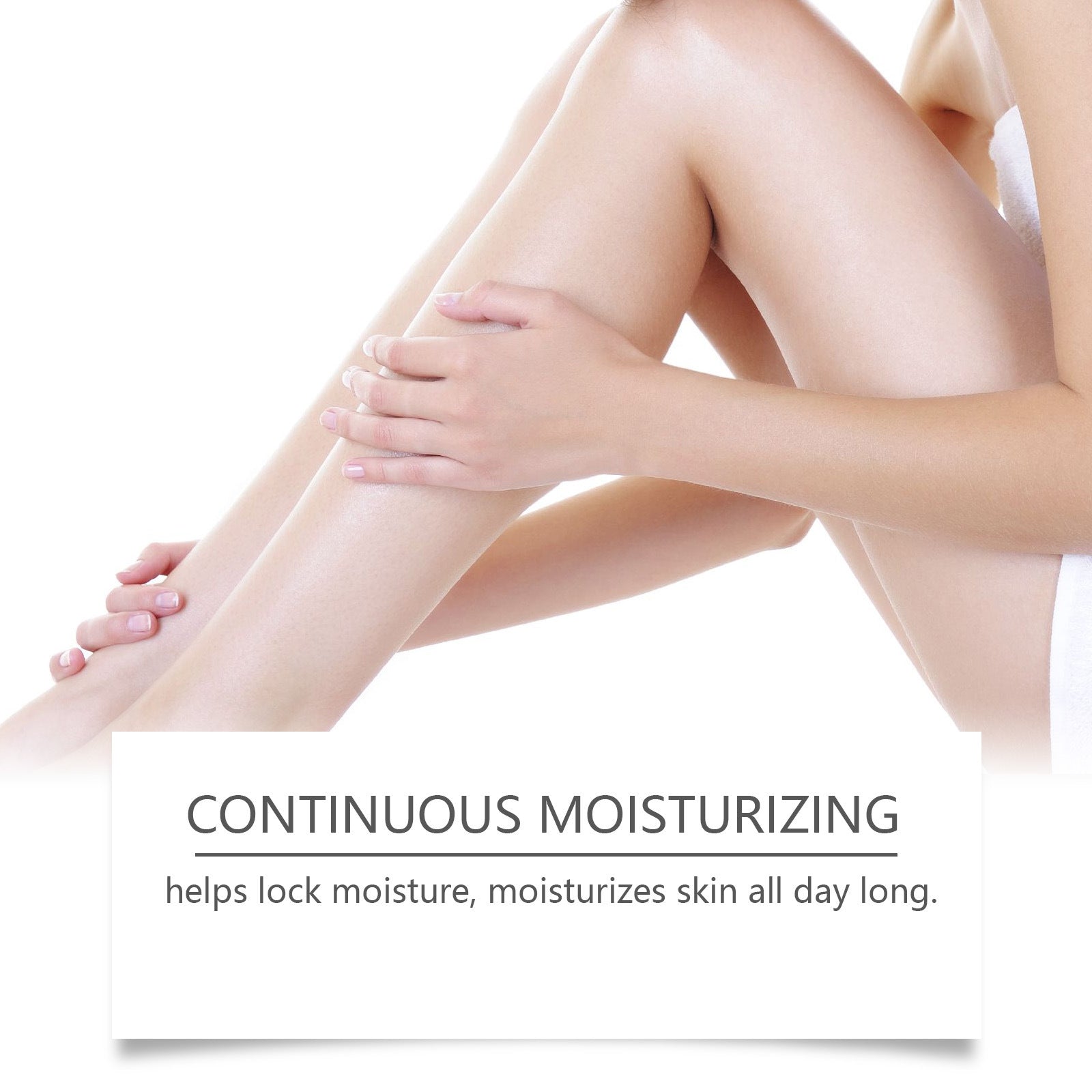 Moisturizing Cream Deep Hydrating for Soft Butter Skin Body Care Kit - Teleplus butter skin moisturizing cream deep