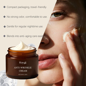 Moisturizing Cream for Face Hydrating Skin Care Beauty Tool 60g Export Only - Teleplus moisturizing cream