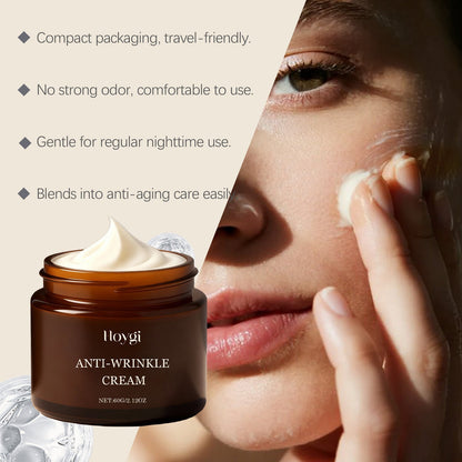 Moisturizing Cream for Face Hydrating Skin Care Beauty Tool 60g Export Only - Teleplus moisturizing cream