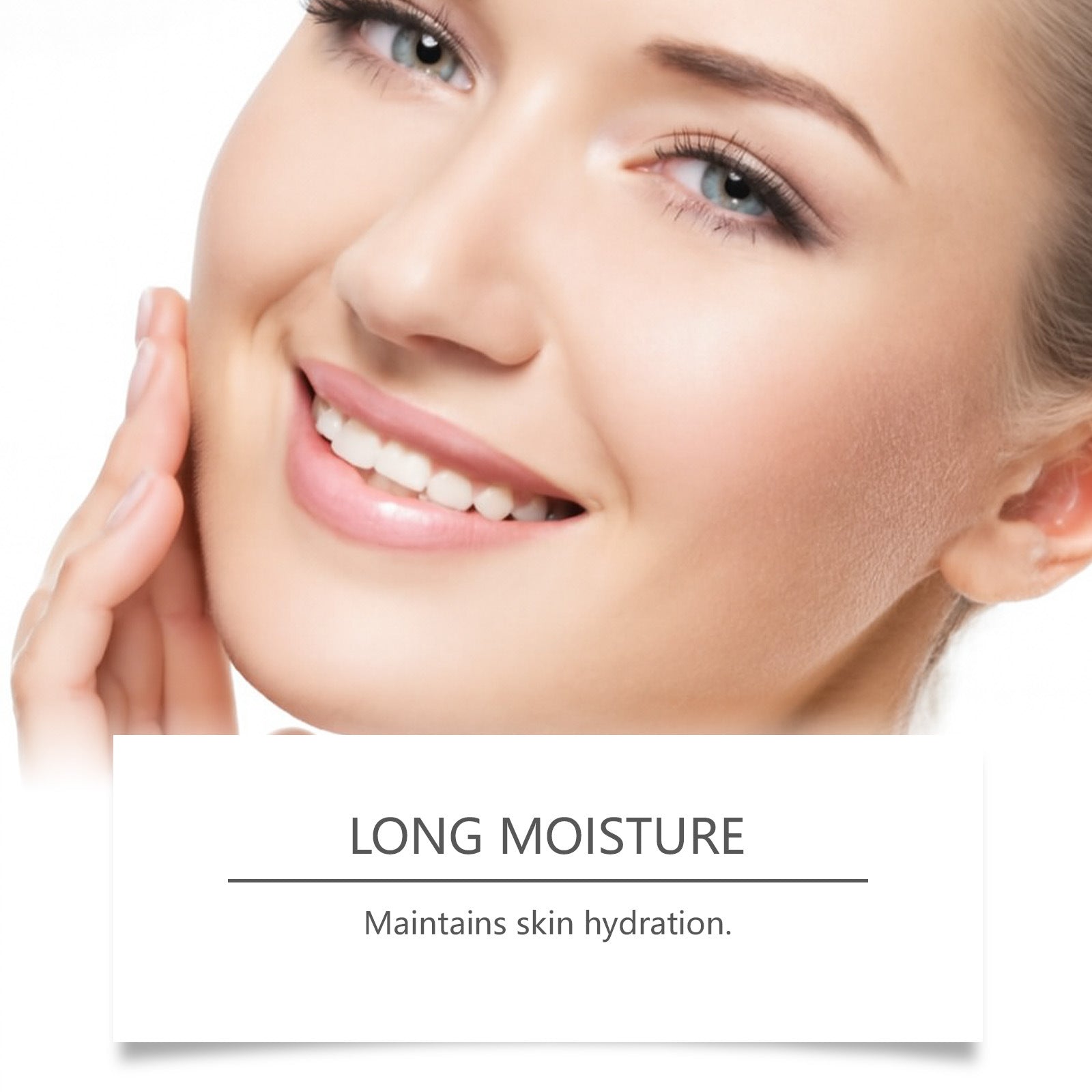 Moisturizing Cream for Face Hydrating Skin Care Beauty Tool 60g Export Only - Teleplus moisturizing cream