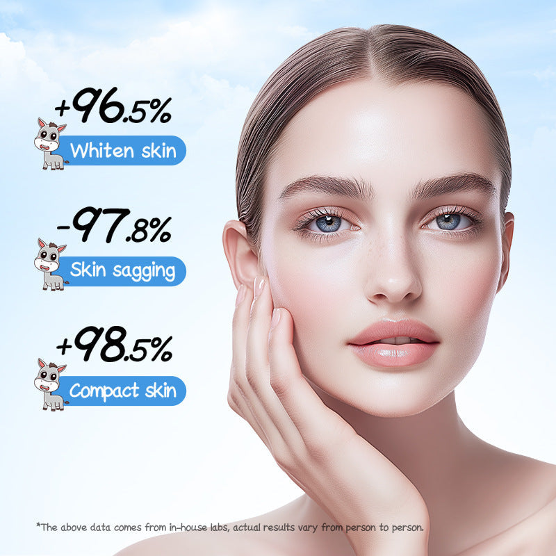 Moisturizing Cream for Face Hydrating Skin Care Universal 120g - moisturizing cream