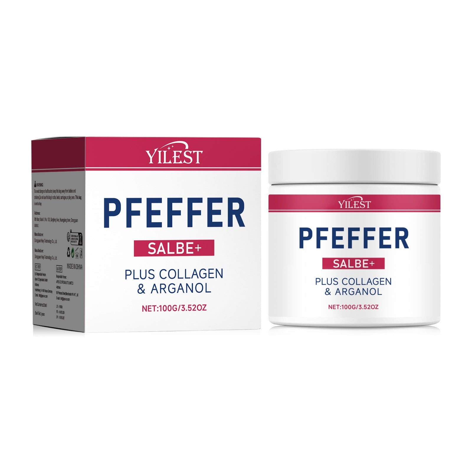 Moisturizing Cream for Firming Nourishing Skin Brightening 100g - Teleplus moisturizing cream firming nourishing