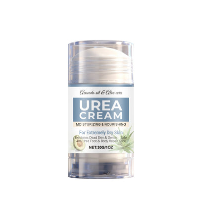 Moisturizing Cream Stick with Vitamin E Aloe Vera and Jojoba Oil - cream stick