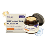 Moisturizing Cream with Aloe Vera and Hyaluronic Acid for Hydration - aloe vera hyaluronic acid moisturizing cream