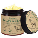Moisturizing Cream with Glycerin Castor Oil Frankincense and Tallow - Teleplus glycerin castor oil teleplus