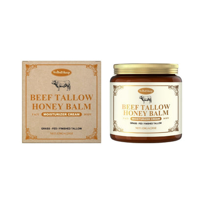 Moisturizing Cream with Honey and Natural Ingredients for Skin Hydration - Teleplus teleplus moisturizing skin