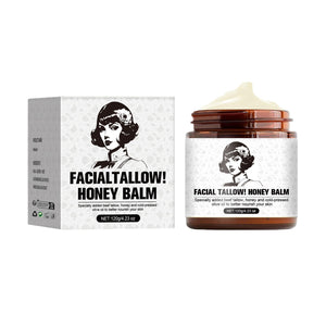 Moisturizing Emulsifiable Paste with Honey and Coconut Oil for Skin Care - Teleplus butter honey moisturizing