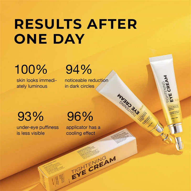 Moisturizing Eye Cream X1pcs 10ml Nourishing Care for Dark Circles - Teleplus eye cream moisturizing nourishing x1pcs