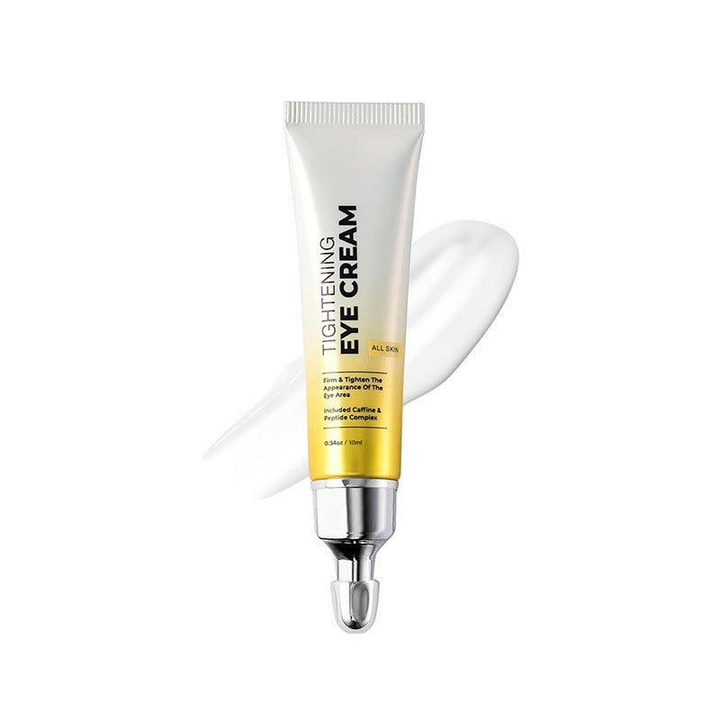 Moisturizing Eye Cream X1pcs 10ml Nourishing Care for Dark Circles - Teleplus eye cream moisturizing nourishing x1pcs