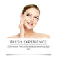 Moisturizing Face and Body Lotion 120g Hydrating Skin Care Cream