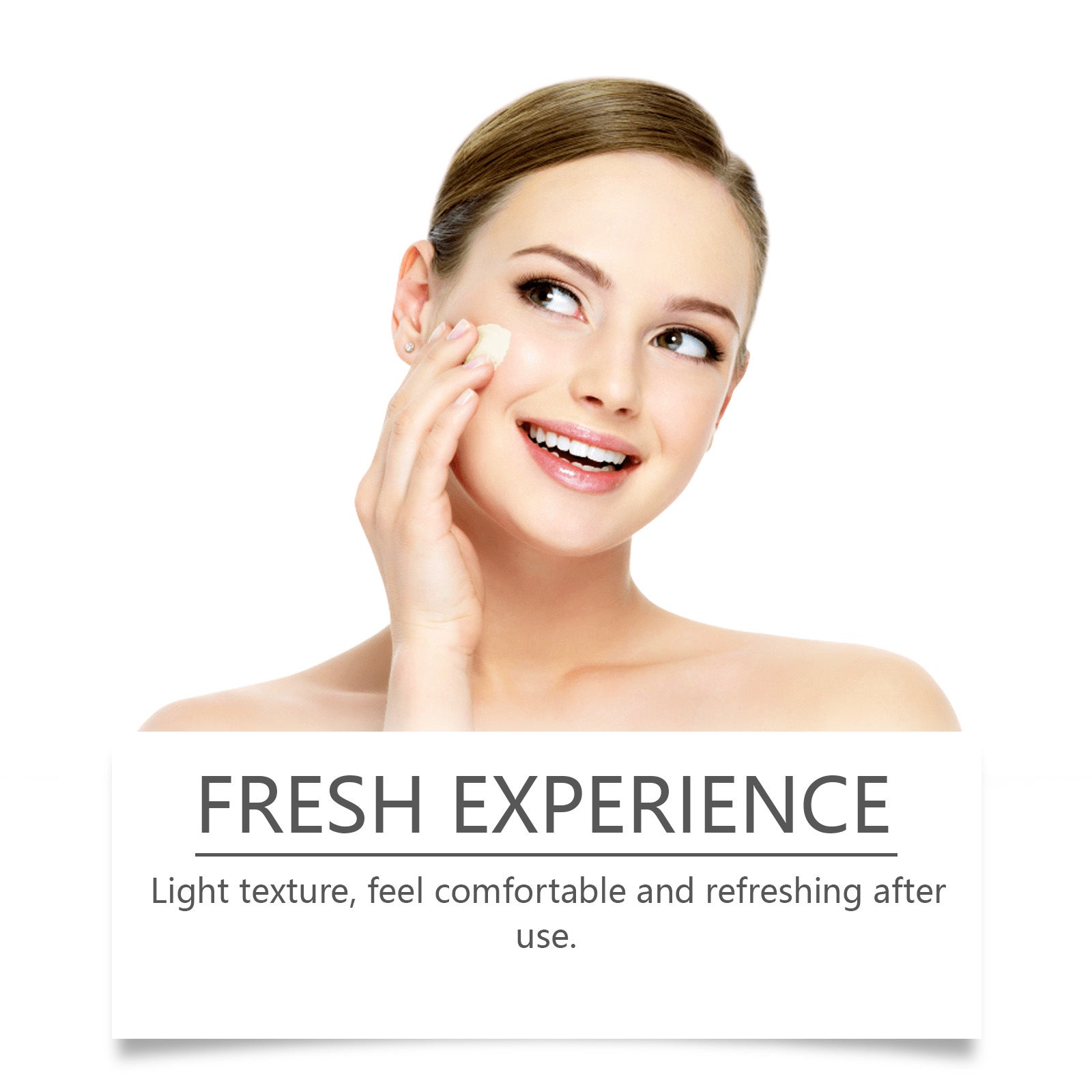 Moisturizing Face and Body Lotion 120g Hydrating Skin Care Cream