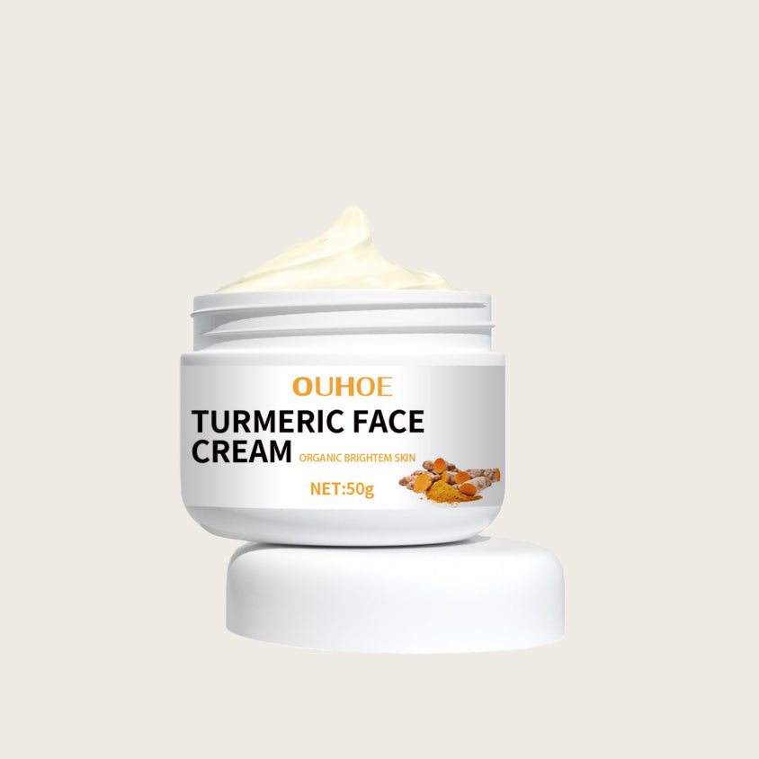 Moisturizing Face Cream for Adults Hydrating Skincare 50g Anti Aging