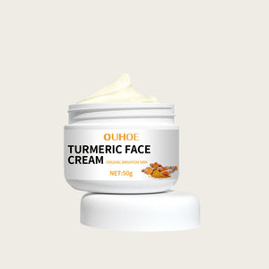 Moisturizing Face Cream for Adults Hydrating Skincare 50g Anti Aging