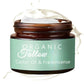 Moisturizing Face Cream with Grass-Fed Tallow for Hydration - grass-fed tallow cream