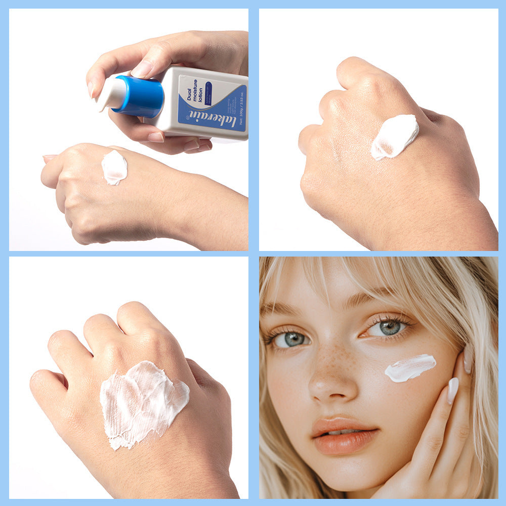 Moisturizing Facial Cream for Face Care and Makeup Lasting Hydration - Teleplus Skin facial skin care makeup lasting