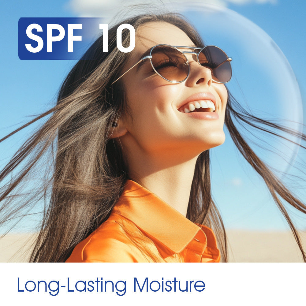 Moisturizing Facial Cream for Face Care and Makeup Lasting Hydration - Teleplus Skin facial skin care makeup lasting