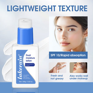 Moisturizing Facial Cream for Face Care and Makeup Lasting Hydration - Teleplus Skin facial skin care makeup lasting