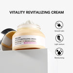Moisturizing Facial Cream for Light Lines Lasting and Hydration - Teleplus light lines lasting moisturizing facial cream