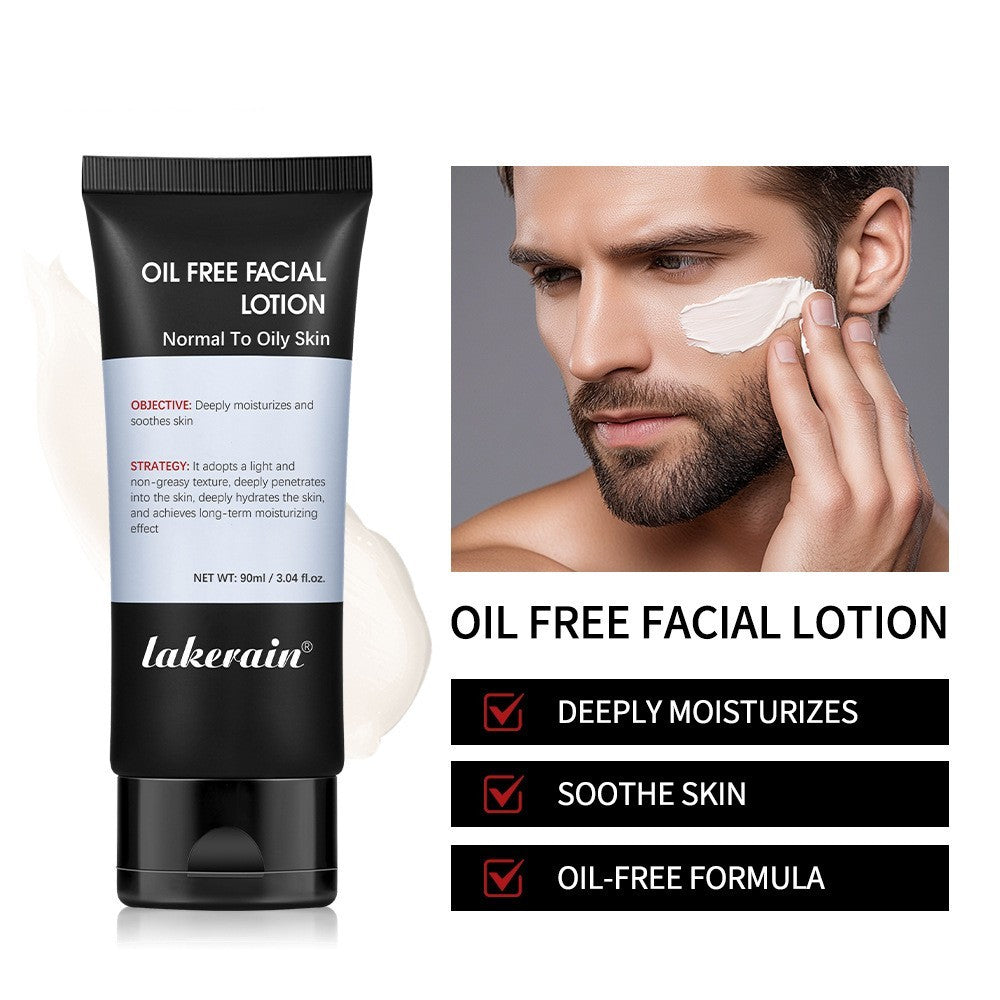 Moisturizing Facial Cream for Men Dry Hydrating and Soothing Skin - Teleplus face dry hydrating moisturizing facial