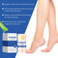 Moisturizing Foot Cream with Aloe Vera Jojoba and Avocado Oil for Dry Skin - Teleplus dry skin moisturizing foot cream